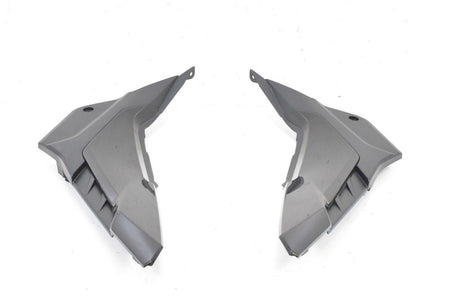 2017 Honda CBR500 R CBR500R Side Cover Fairing Cowl 83511-MJW-J00 83611-MJW-J00 {{ shop.shopifyCountryName }} - Mototech271
