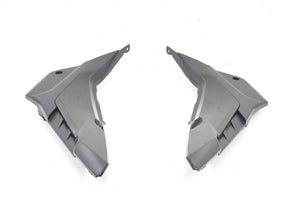 2017 Honda CBR500 R CBR500R Side Cover Fairing Cowl 83511-MJW-J00 83611-MJW-J00 | Mototech271