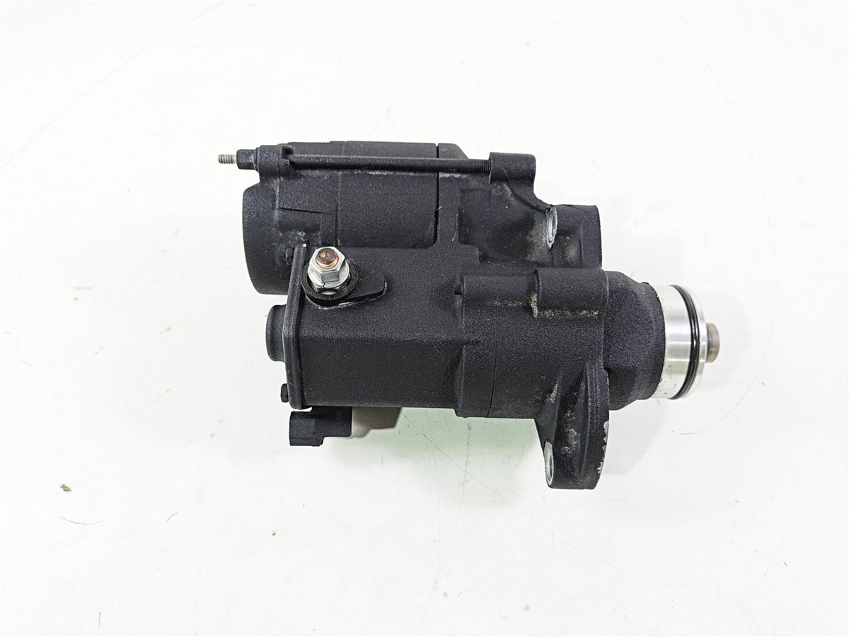 2015 Harley FXDL Dyna Low Rider Engine Starter Motor 96 103 31618-06A {{ shop.shopifyCountryName }} - Mototech271