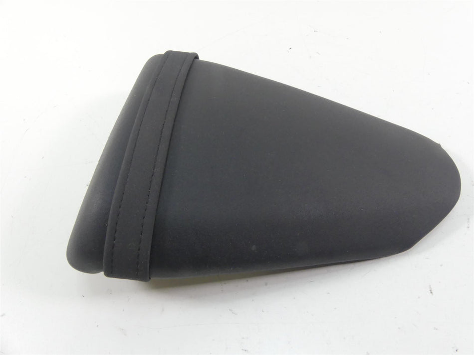 2013 Kawasaki ZX636 ZX6R Ninja Rear Passenger Seat Saddle - Read 53003-0121-MA {{ shop.shopifyCountryName }} - Mototech271