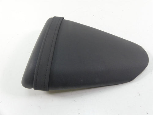 2013 Kawasaki ZX636 ZX6R Ninja Rear Passenger Seat Saddle - Read 53003-0121-MA | Mototech271