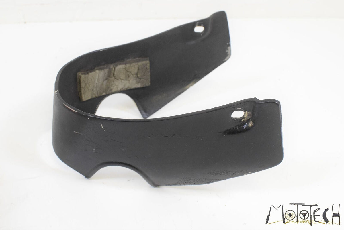 1980 Yamaha XS1100SG XS1100 SG Frame Neck Cover Fairing {{ shop.shopifyCountryName }} - Mototech271