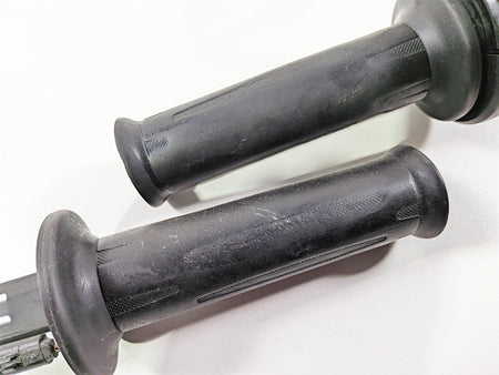 2014 BMW S1000RR K46 Left Right Hand Grip Set Heated 61318522476 61317708227 {{ shop.shopifyCountryName }} - Mototech271