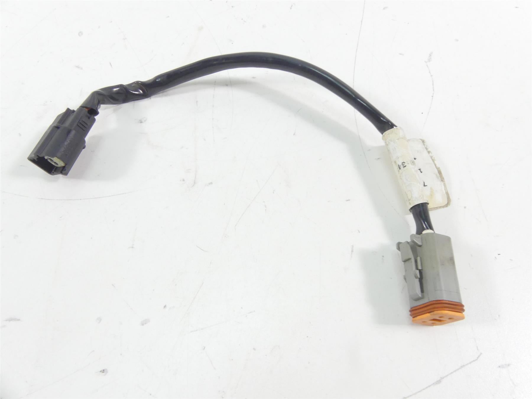 2007 Harley Touring FLHTCU SE CVO Electra Glide Tssm Security Mod + Fob 68924-07 {{ shop.shopifyCountryName }} - Mototech271