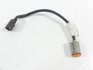 2007 Harley Touring FLHTCU SE CVO Electra Glide Tssm Security Mod + Fob 68924-07 | Mototech271