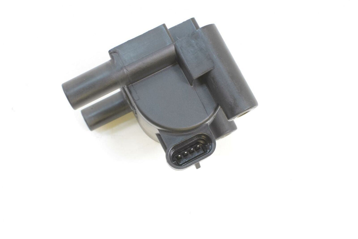 2012 Harley Touring FLHX Street Glide Ignition Coil Wire Set 31696-07A {{ shop.shopifyCountryName }} - Mototech271