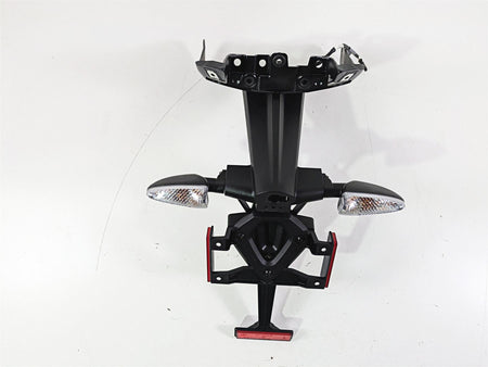 2016 BMW R1200RS K54 Rear Blinker Turn Signal Plate Holder Set 63138534353 {{ shop.shopifyCountryName }} - Mototech271