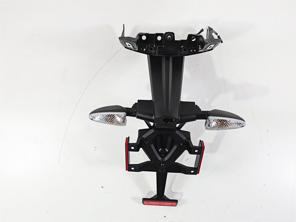 2016 BMW R1200RS K54 Rear Blinker Turn Signal Plate Holder Set 63138534353 {{ shop.shopifyCountryName }} - Mototech271