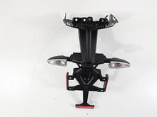 Load image into Gallery viewer, 2016 BMW R1200RS K54 Rear Blinker Turn Signal Plate Holder Set 63138534353 | Mototech271
