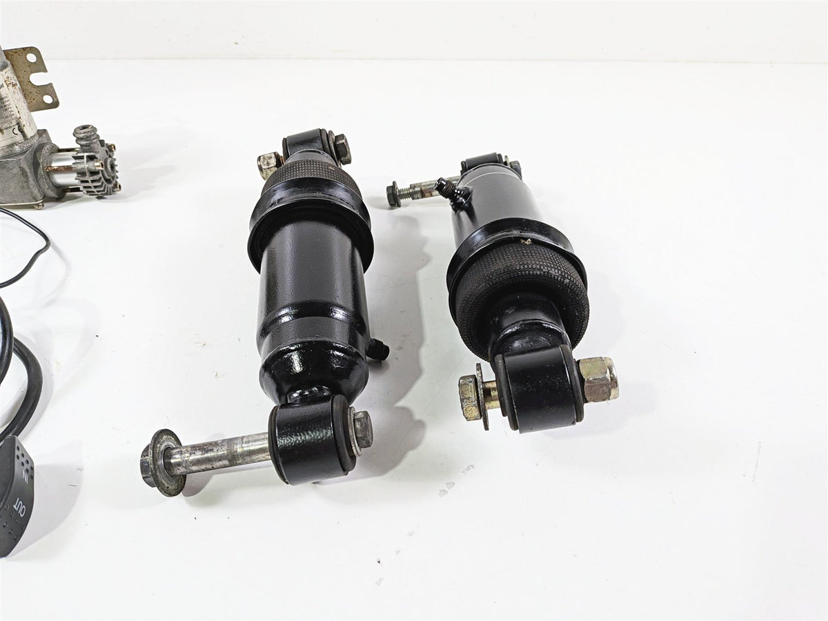 1993 Harley Touring FLHTCU Electra Glide Air Ride System - Brand Unknown {{ shop.shopifyCountryName }} - Mototech271
