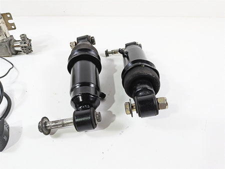 1993 Harley Touring FLHTCU Electra Glide Air Ride System - Brand Unknown {{ shop.shopifyCountryName }} - Mototech271