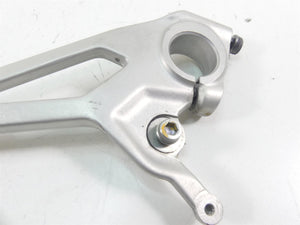 2020 Ducati Panigale 1100 V4 S SBK Left Swingarm Frame Footpeg Mount 8293G831A | Mototech271
