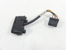 Load image into Gallery viewer, 2013 Harley Touring FLTRX Road Glide Indicator Lights Cluster 123490975
