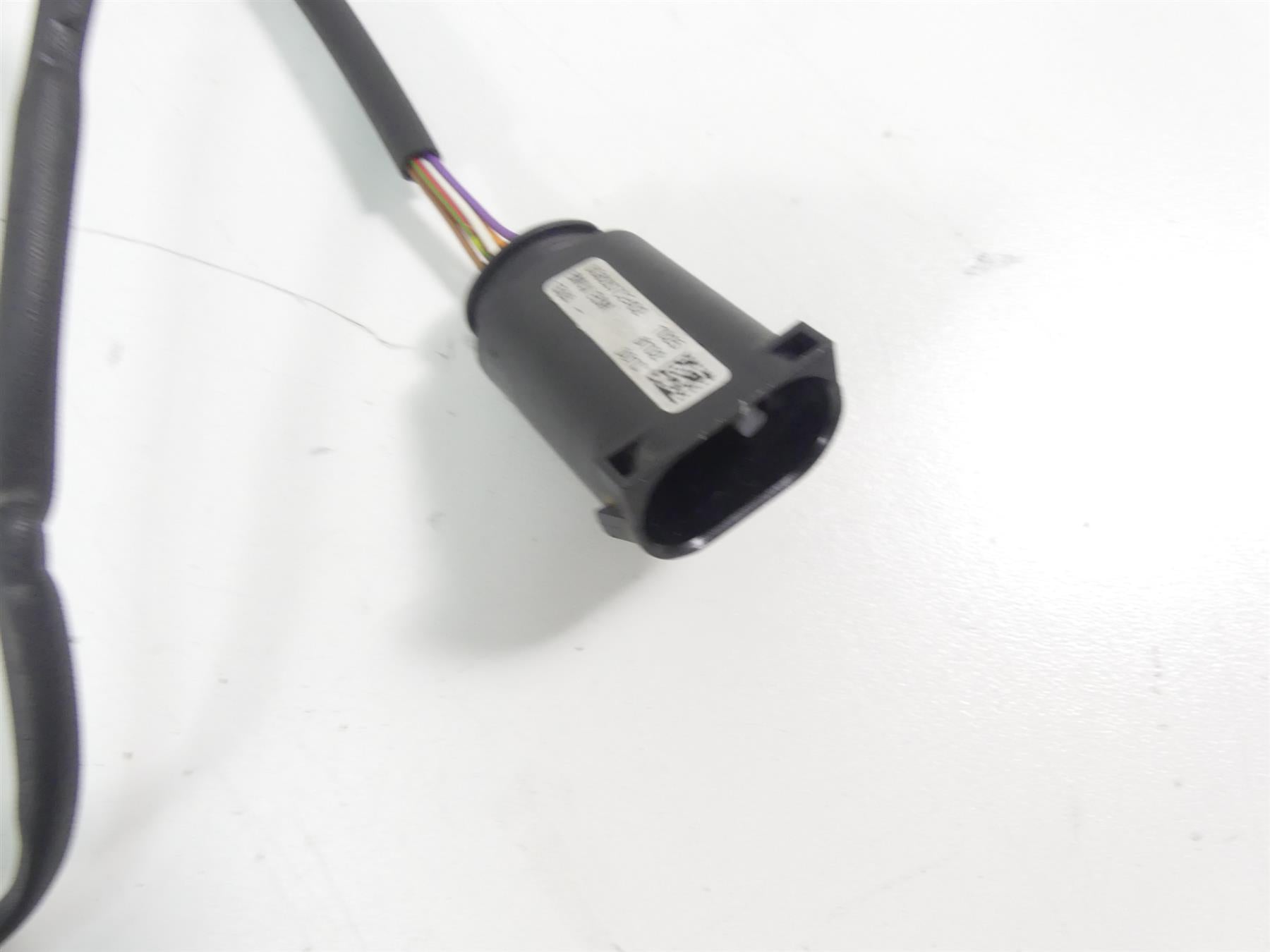 2015 BMW K1600GT K48 Fog Spot Light Lamp Lens Control Switch 61318533473 {{ shop.shopifyCountryName }} - Mototech271