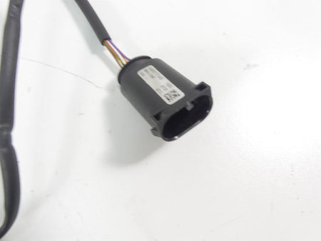 2015 BMW K1600GT K48 Fog Spot Light Lamp Lens Control Switch 61318533473 {{ shop.shopifyCountryName }} - Mototech271