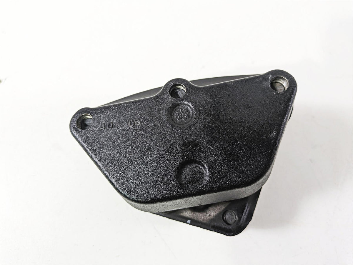 2003 Harley FLSTC Softail Heritage 100th Front Brake Caliper 44046-00D {{ shop.shopifyCountryName }} - Mototech271