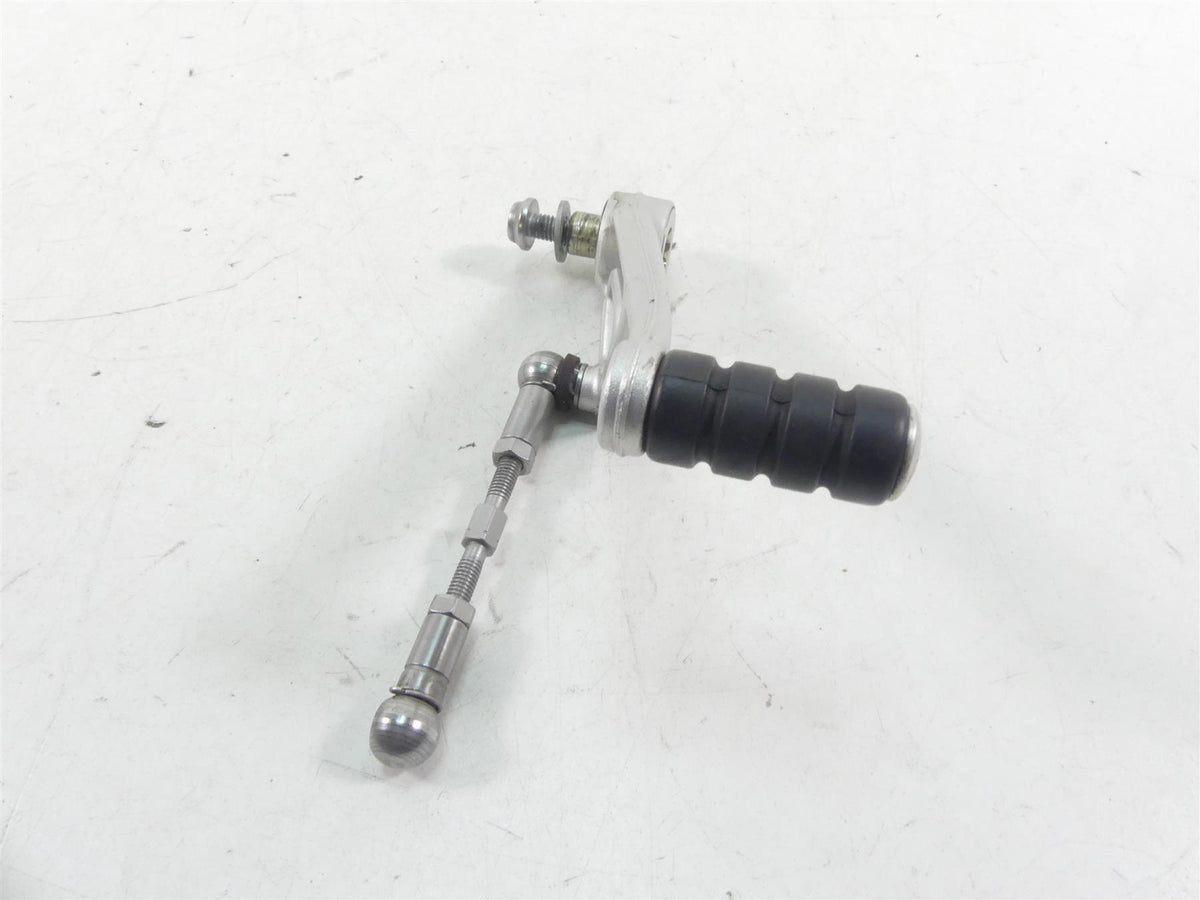 2017 BMW R1200GS GSW K50 Gear Selector Shifter 23418526730 {{ shop.shopifyCountryName }} - Mototech271