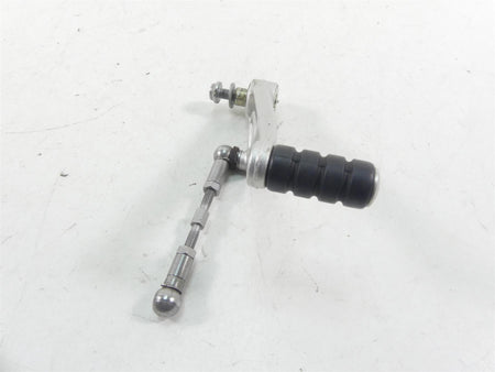2017 BMW R1200GS GSW K50 Gear Selector Shifter 23418526730 {{ shop.shopifyCountryName }} - Mototech271