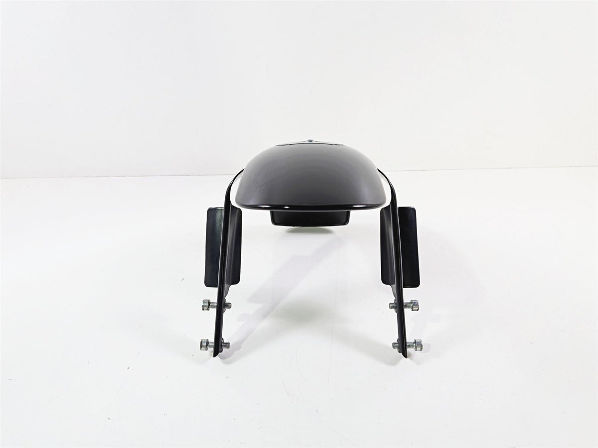 2013 Harley VRSCDX Night Rod Special Gloss Black Front Fender & Bracket 59022-07-Mototech271