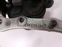Load image into Gallery viewer, 2011 BMW R1200RT K26 Rear Brembo Brake Caliper + Mount 34217677603
