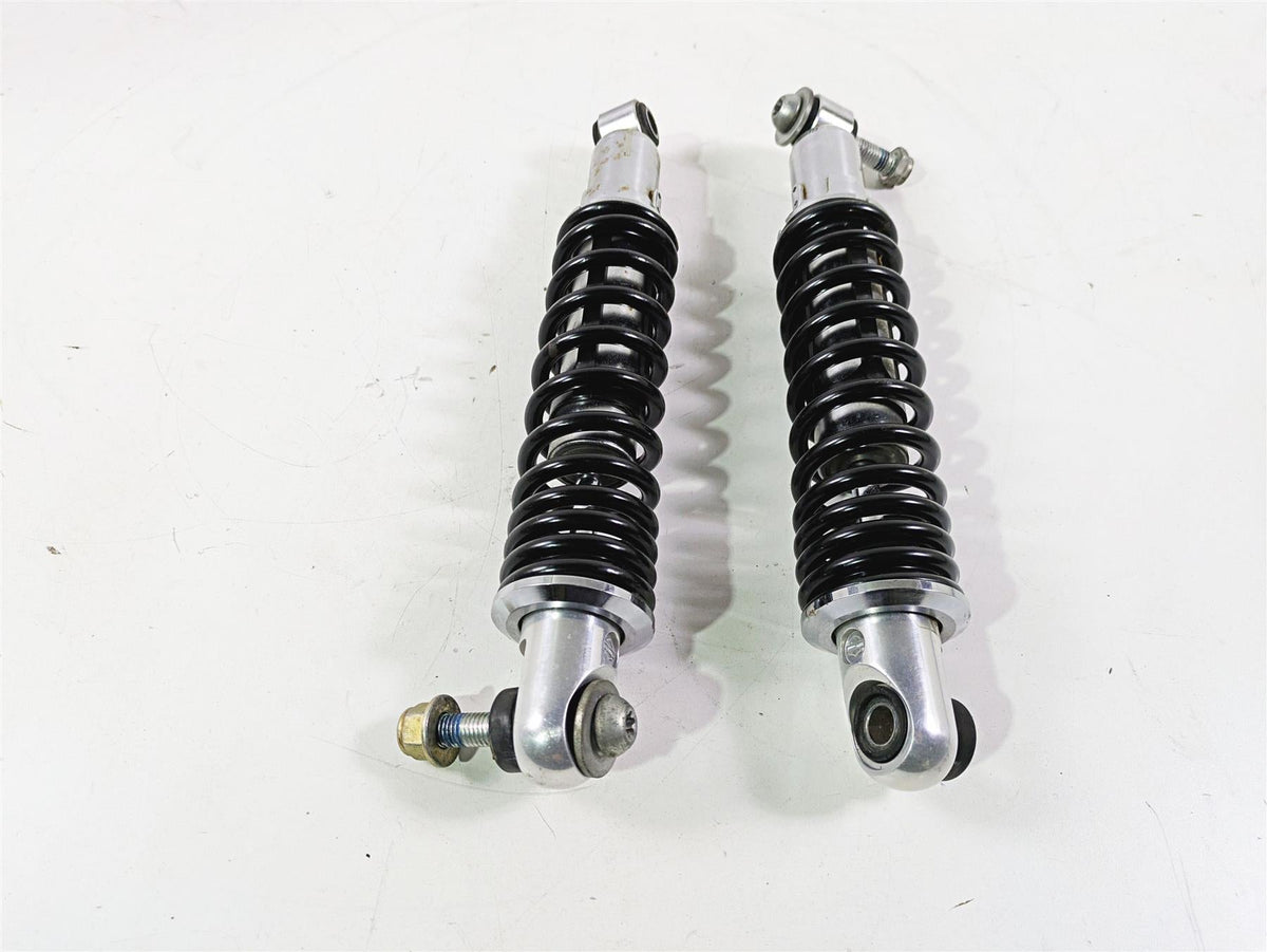 2013 Harley VRSCF Muscle Rod Rear Shock Damper Set 13" - READ 54617-09 {{ shop.shopifyCountryName }} - Mototech271