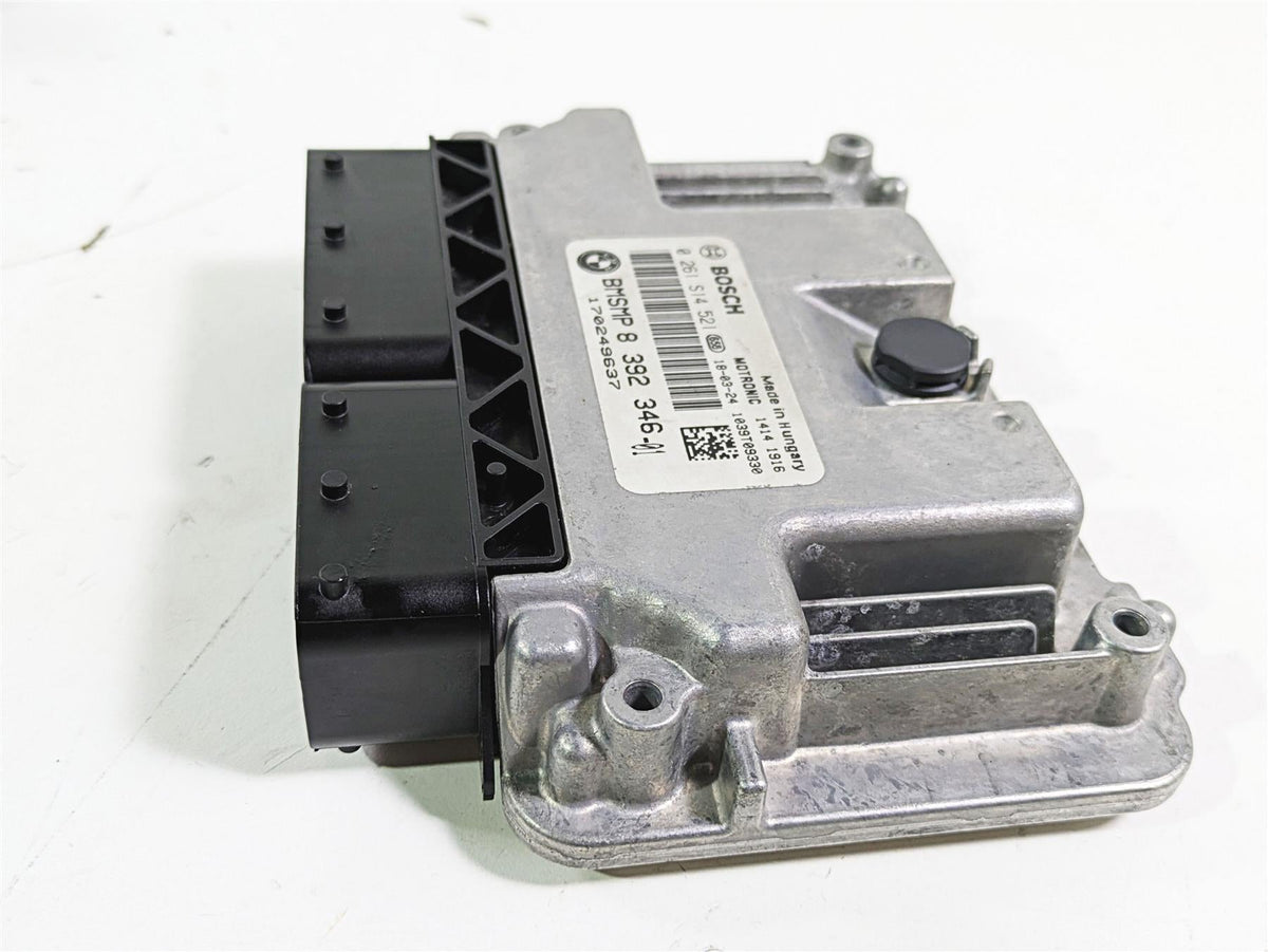 2018 BMW R1200GS GSW K50 Ecu Cdi Ignition Switch Handsfree Set 13618392346 {{ shop.shopifyCountryName }} - Mototech271