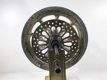 Load image into Gallery viewer, 2003 Harley Touring FLHTCUI 100TH E-Glide Straight 16x3 Rear Wheel Rim 41187-03A | Mototech271
