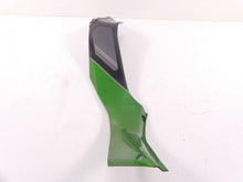 Load image into Gallery viewer, 2018 Kawasaki Ninja H2 ZX1002 SX SE Left Knee Tank Side Cover  14093-5205-62F | Mototech271
