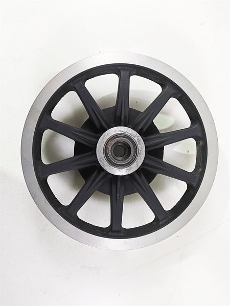 2017 Indian Chieftain Limited Rear Drive Belt Pulley 66T 1333429 {{ shop.shopifyCountryName }} - Mototech271