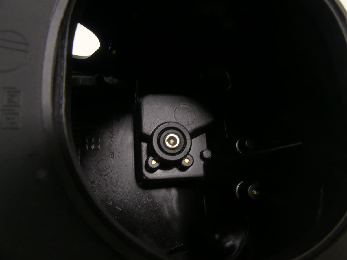 2010 Ducati Streetfighter 1098 S Air Box Cleaner Breather & Injectors 44211393B {{ shop.shopifyCountryName }} - Mototech271