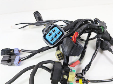2018 KTM 1290 Super Duke R Main Wiring Harness Loom - No Damage 61611075033-Mototech271