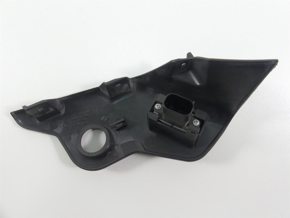 2014 BMW K1600 GTL K48 Seat Saddle Heating Heat Switch + Cover 61318522478 {{ shop.shopifyCountryName }} - Mototech271