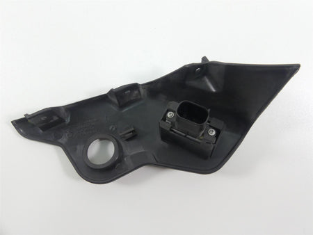 2014 BMW K1600 GTL K48 Seat Saddle Heating Heat Switch + Cover 61318522478 {{ shop.shopifyCountryName }} - Mototech271