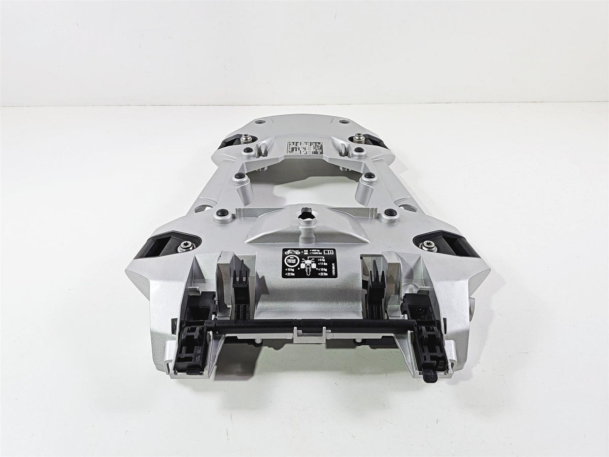 2021 BMW R1250GS K51 Adventure Rear Carrier Bag Support Holder Rack 46628532319-Mototech271