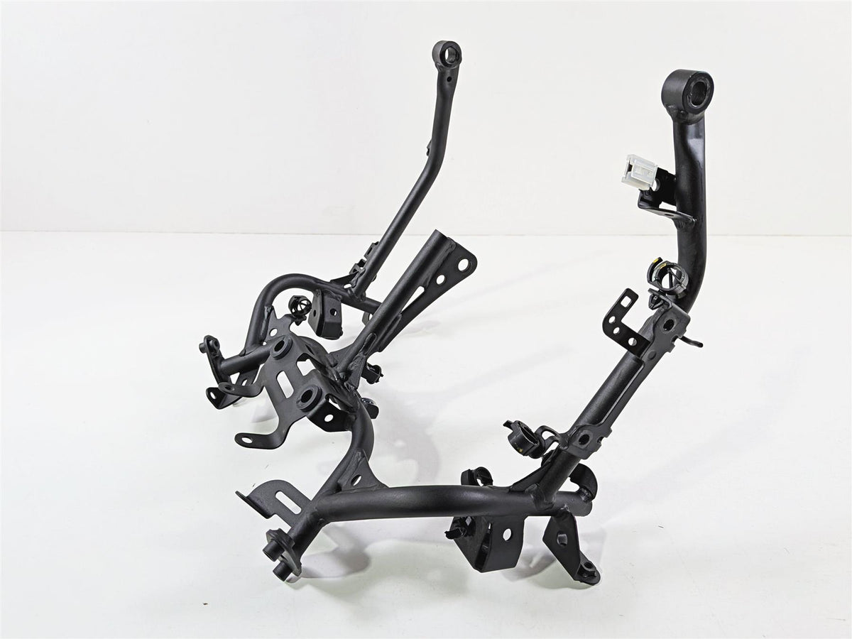 2024 Kawasaki EX500 Ninja 40th An. Front Stay Sub Frame Holder 39137-0744 {{ shop.shopifyCountryName }} - Mototech271