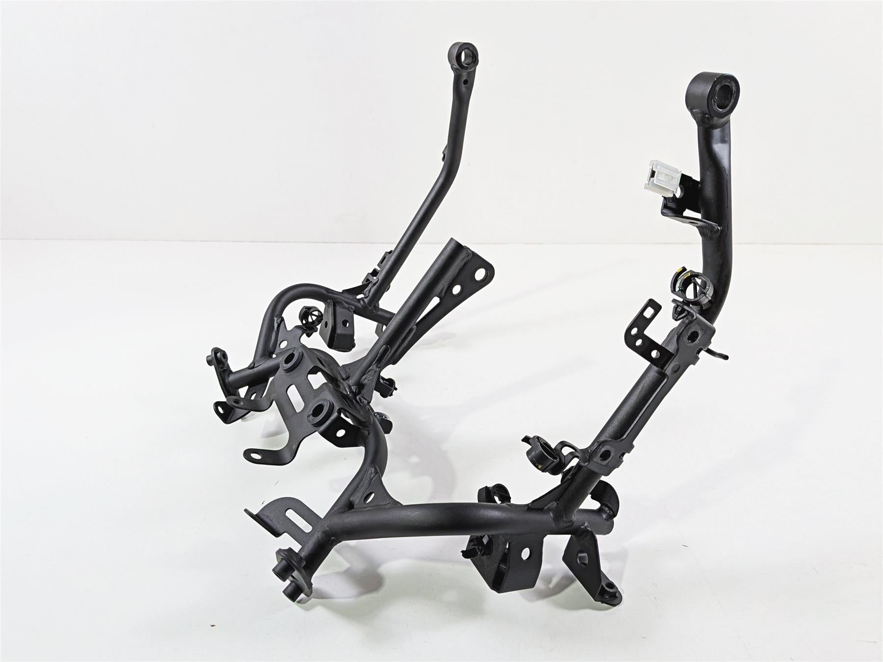 2024 Kawasaki EX500 Ninja 40th An. Front Stay Sub Frame Holder 39137-0744 {{ shop.shopifyCountryName }} - Mototech271