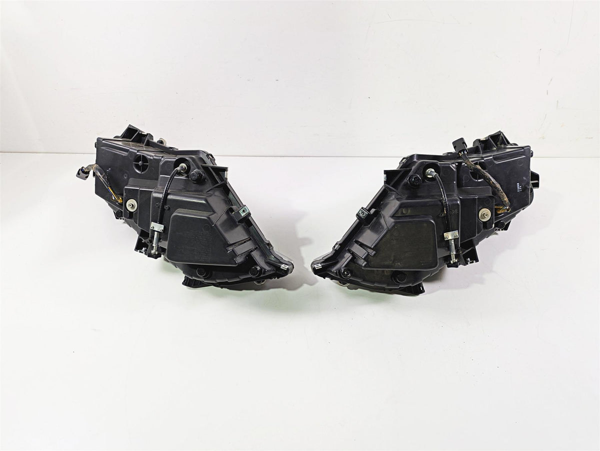 2021 CFMoto Zforce 950 Sport Front Headlight Head Lamps 5BY0-160120 5BY0-160110 {{ shop.shopifyCountryName }} - Mototech271