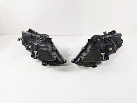2021 CFMoto Zforce 950 Sport Front Headlight Head Lamps 5BY0-160120 5BY0-160110 {{ shop.shopifyCountryName }} - Mototech271