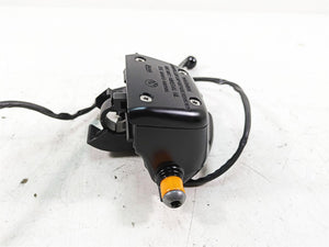 2007 BMW R1200RT K26 Magura Clutch Master Cylinder Cruise 32727708448