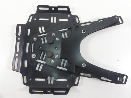 2017 Husqvarna 701 Enduro Rear Luggage Rack Mount Carrier {{ shop.shopifyCountryName }} - Mototech271