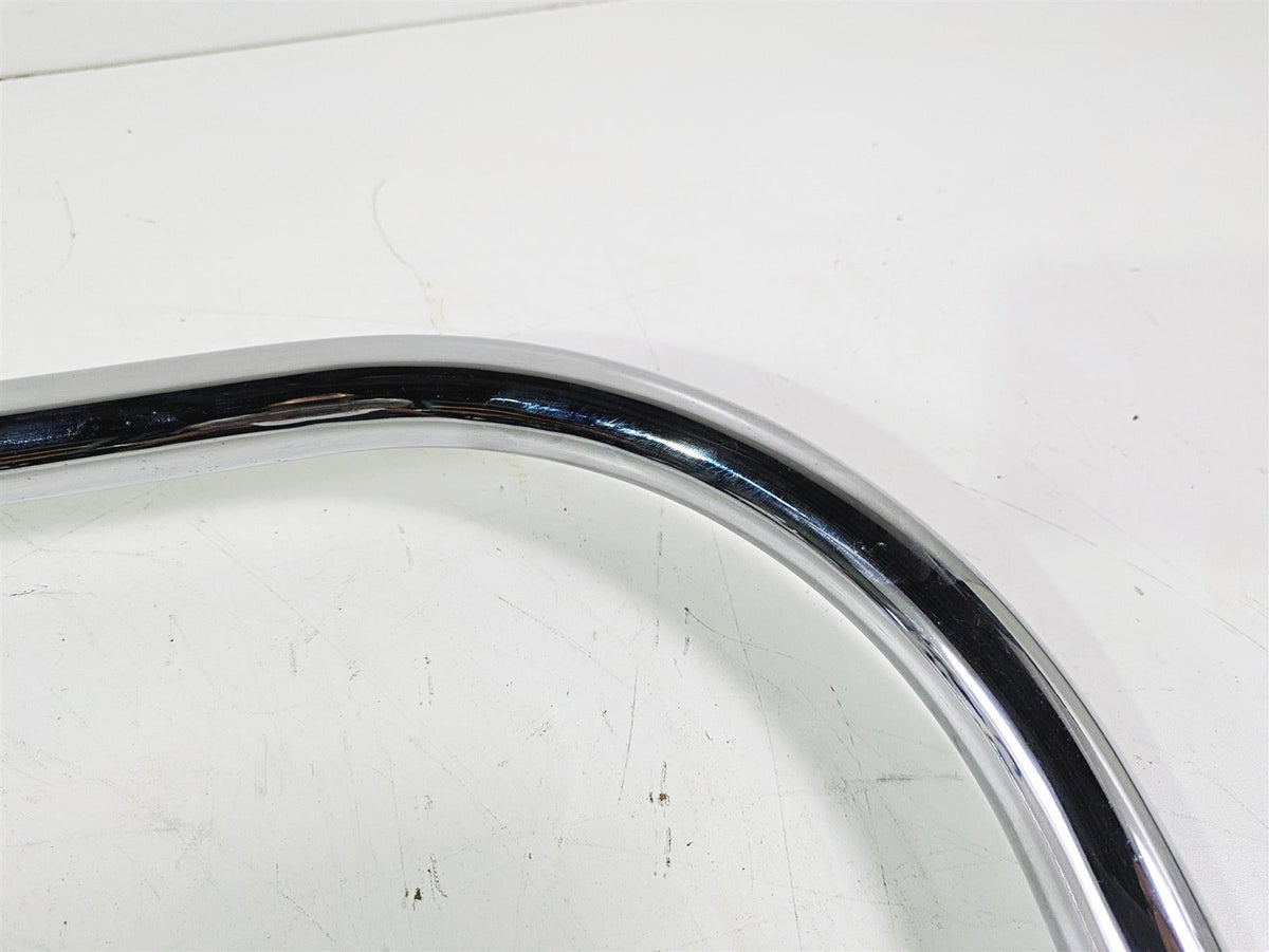 2018 Indian Chieftain Limited Chrome Front Highway Crash Guard 1020361 {{ shop.shopifyCountryName }} - Mototech271