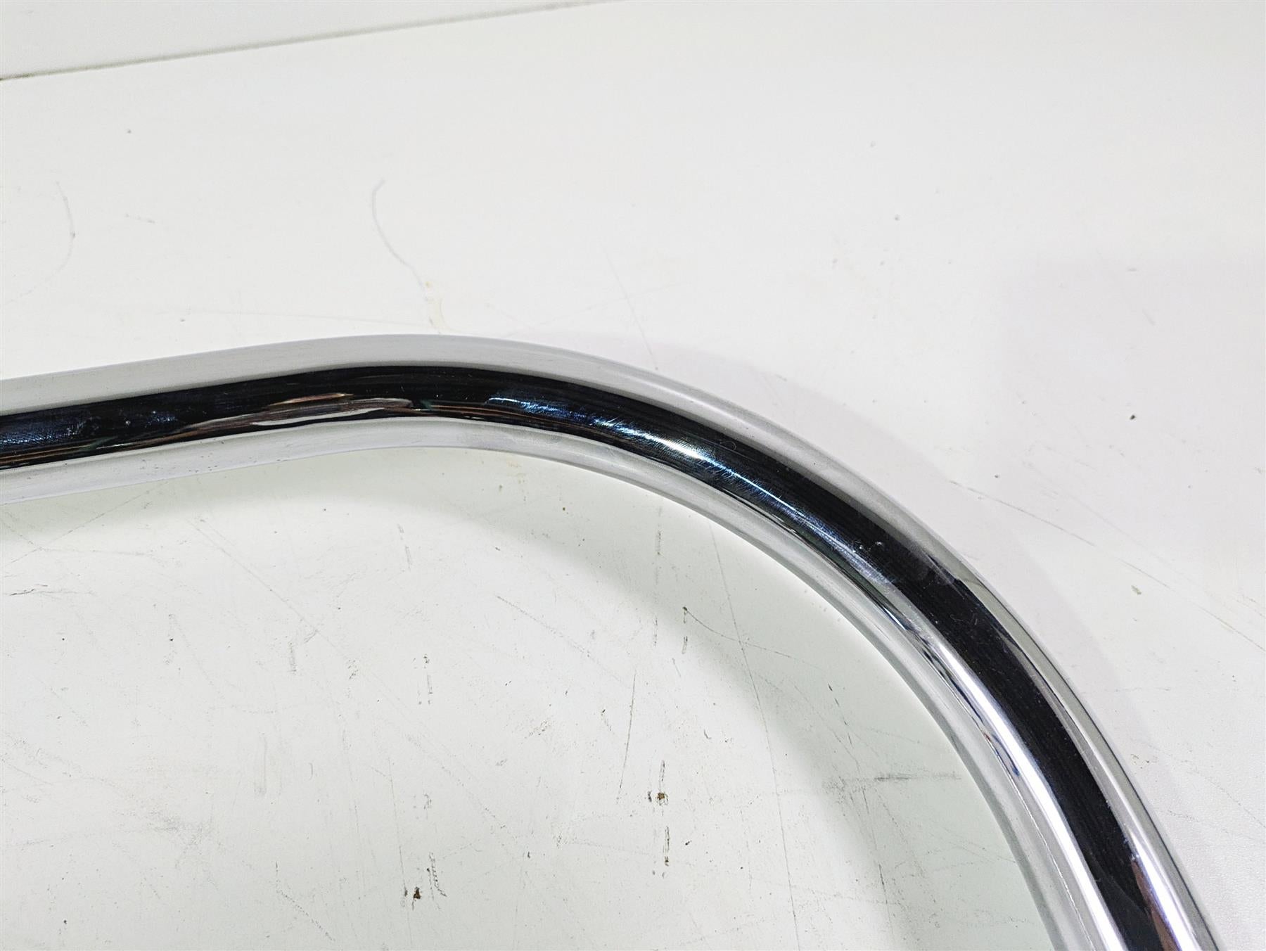 2018 Indian Chieftain Limited Chrome Front Highway Crash Guard 1020361 {{ shop.shopifyCountryName }} - Mototech271