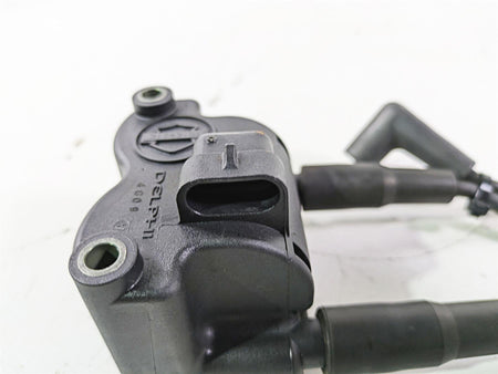2005 Harley Softail FLSTSCI Heritage Springer Ignition Coil Set 31655-99 {{ shop.shopifyCountryName }} - Mototech271