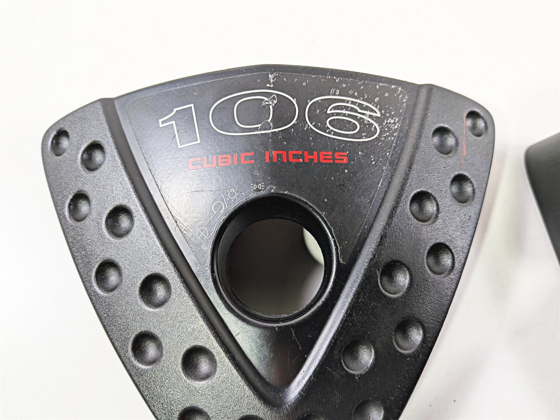 2016 Victory Cross Country Little Triangle Side Cover Set 5439044 5245659 {{ shop.shopifyCountryName }} - Mototech271