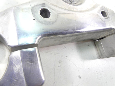 2015 Harley VRSCF Muscle V-Rod Upper Triple Tree Steering Clamp 46891-09C {{ shop.shopifyCountryName }} - Mototech271