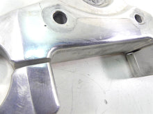 Load image into Gallery viewer, 2015 Harley VRSCF Muscle V-Rod Upper Triple Tree Steering Clamp 46891-09C
