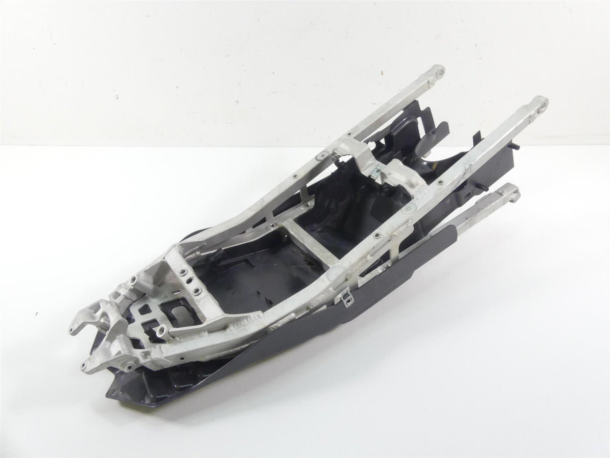 2021 Aprilia Tuono 660 RS660 Rear Straight Sub Frame Subframe 2B008726 2B006819 {{ shop.shopifyCountryName }} - Mototech271