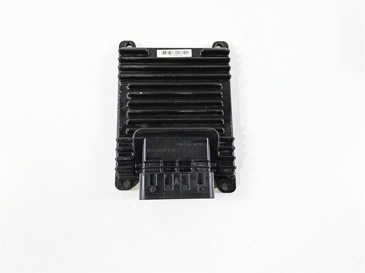 2011 Harley Touring FLHTCU CVO Electra Glide Cdi Ecu Ecm Engine Control Module 34245-11-Mototech271