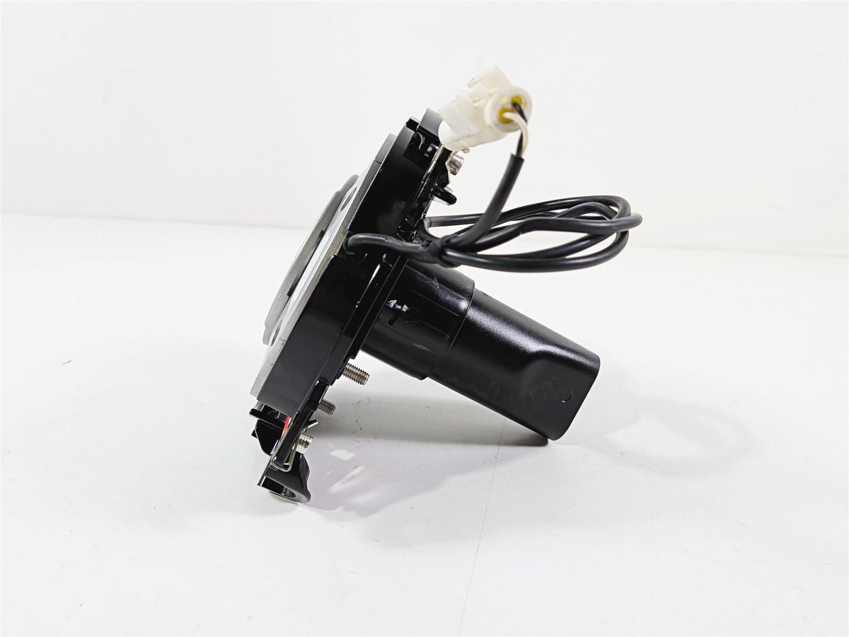 2021 BMW R1250GS K51 Adventure Keyless Fuel Gas Petrol Cap Lid Door 16118552148-Mototech271