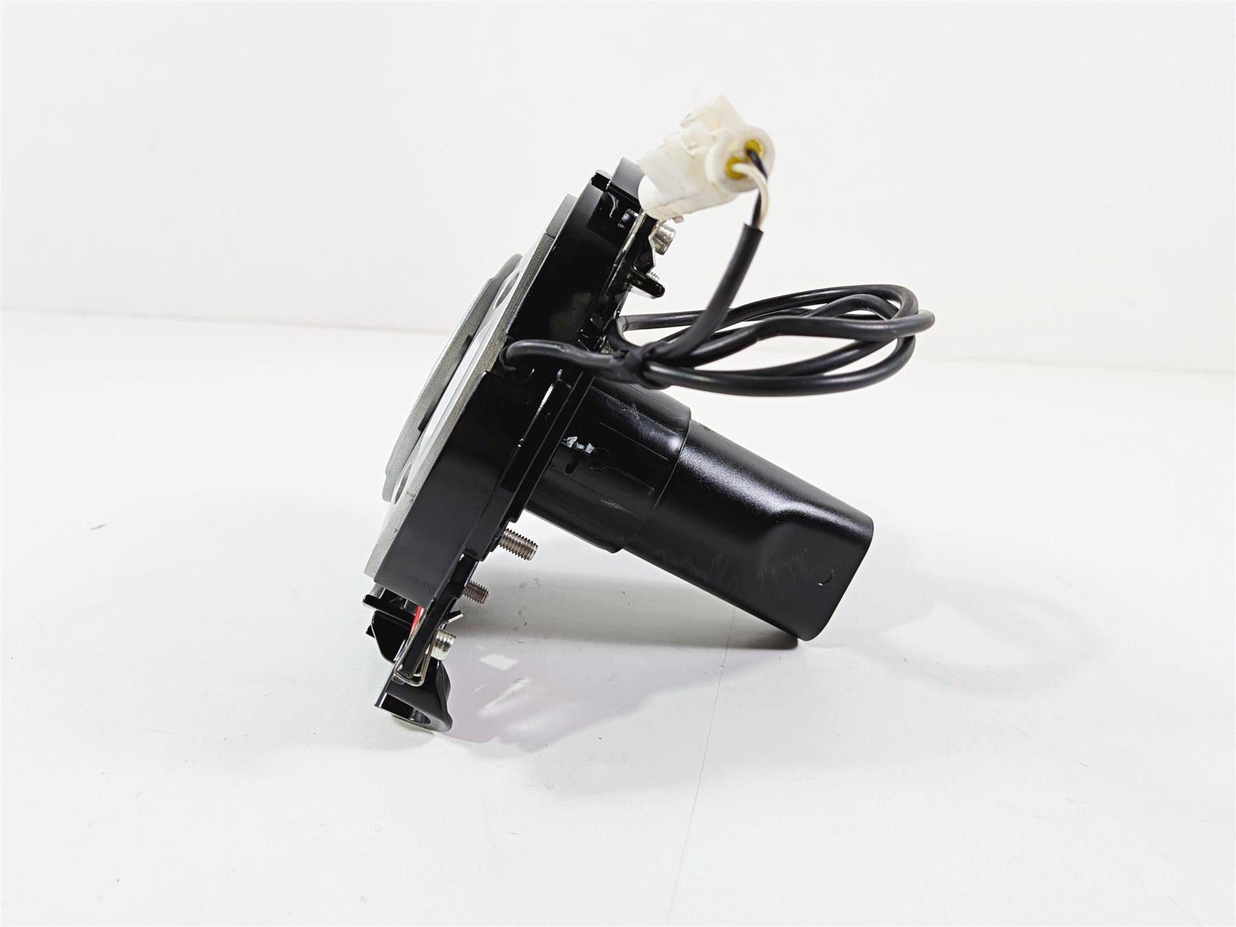 2021 BMW R1250GS K51 Adventure Keyless Fuel Gas Petrol Cap Lid Door 16118552148-Mototech271
